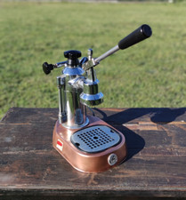 Pavoni europiccola macchina usato  Ceprano
