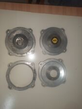 Distanziali fiat 500 usato  Palagonia