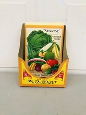 Antique w.d. burt for sale  Chambersburg