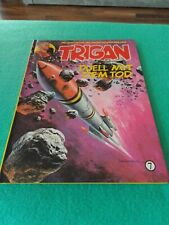 Trigan comic album gebraucht kaufen  Apolda