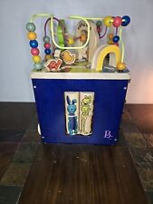 Toys wooden zany for sale  Brownsville