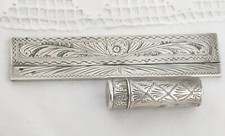 Set vintage pettine usato  Torricella del Pizzo