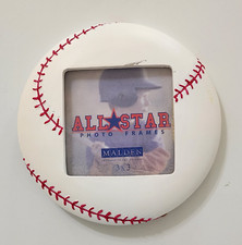 Baseball picture frame for sale  Sterling Heights
