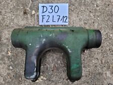 Deutz d30 f2l712 gebraucht kaufen  Boizenburg Umland