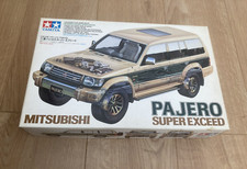 L278 tamiya model for sale  BIRMINGHAM