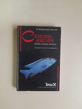 Cichlidés africains ..espèce d'occasion  Grans