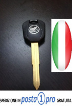 Chiave vergine honda usato  Messina