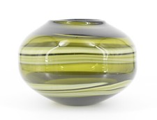 Large art glass for sale  Lincoln