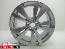 Piece alloy rim for sale  Shipping to Ireland