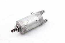 Anlasser starter startermotor gebraucht kaufen  Trebbin