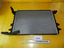 Wasserkühler skoda ctavia gebraucht kaufen  Bad Salzuflen