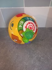 Vtech toy interactive for sale  HULL