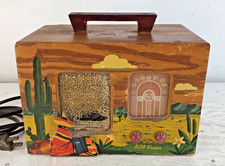 Rare vintage rca for sale  Shenandoah