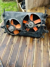 Ford sierra radiator for sale  STOCKTON-ON-TEES