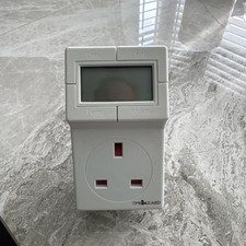 Timeguard trt05 electronic for sale Timeguard trt05 electronic for sale  CROYDON