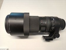 Sigma 150 600 gebraucht kaufen  Berlin