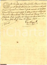 1823 potenza picena usato  Milano