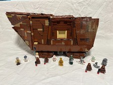 Lego 75059 star for sale  Chattanooga