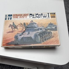 Fujimi german light for sale  NOTTINGHAM