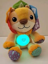 Leapfrog lullaby lights for sale  LIVERPOOL