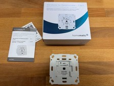 Homematic wandtaster hmip gebraucht kaufen  Fuldabrück