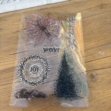 Misc christmas winter for sale  BRIDGEND