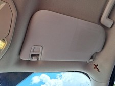 Passenger sun visor for sale  Atlanta