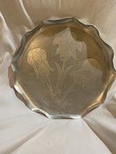 Vintage large aluminum for sale  Murray