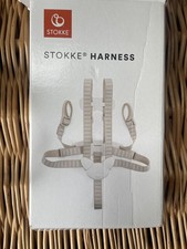 Stokke point harness for sale  HESSLE