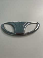 Daewoo logo emblème d'occasion  Berre-l'Étang