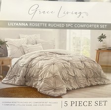 Lilyanna rosette 5pc for sale  Rollinsford