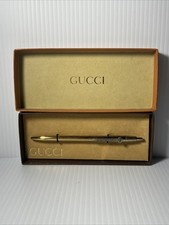 Vintage gucci gold for sale  Covington