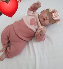 Reborn baby gebraucht kaufen  Oberriexingen