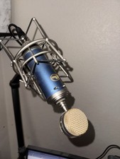 Bluebird large diaphragm for sale  Tempe
