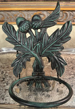 Verdigris cast iron for sale  Casselberry