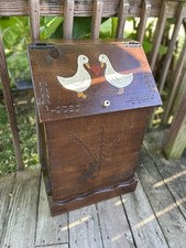 Vintage duck wooden for sale  Louisville