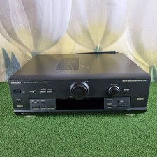 Technics dx750 control for sale  GRAYS