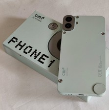 Used cmf phone for sale  ST. LEONARDS-ON-SEA