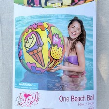 H2ogo pop beach for sale  Athens