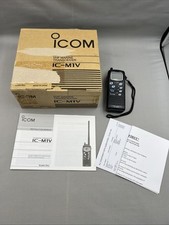 Icom m1v marine for sale  Maryville