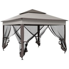 Folding tent pop for sale  GREENFORD