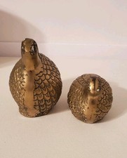 Vintage pair solid for sale  Grand Island
