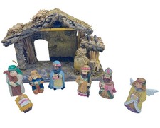Lot rustic christmas for sale  Holland