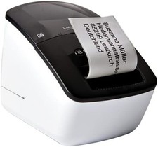 Brother touch 700 gebraucht kaufen  Zehdenick