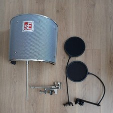 Electronics reflection filter for sale  FARNHAM
