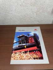Brochure prospekt prospectus d'occasion  France