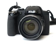 Usado, Câmera Digital Nikon COOLPIX P530 16.1MP - Frete Grátis comprar usado  Enviando para Brazil