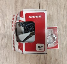 Umwerfer sram dualpull gebraucht kaufen  Gondelsheim