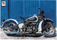 Harley davidson ldtimer gebraucht kaufen  Berlin