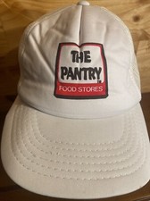 Vintage pantry food for sale  Traverse City